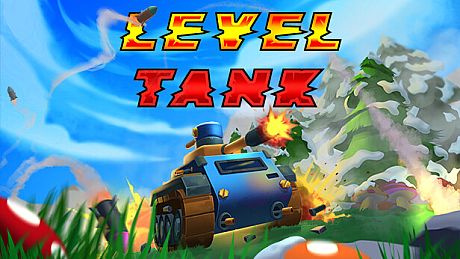 Level Tank Game