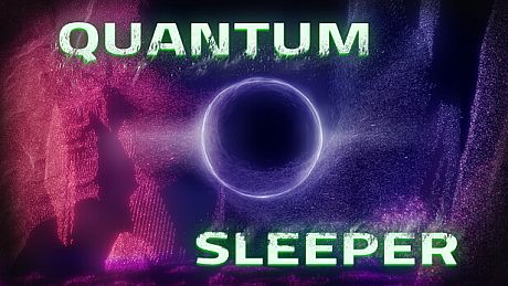 Quantum Sleeper Game