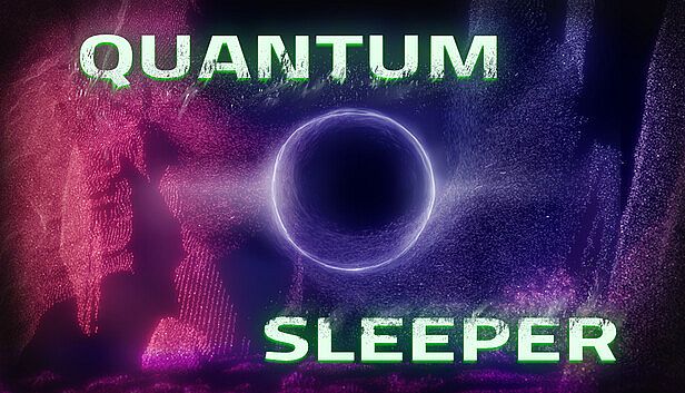 Buy Quantum Sleeper