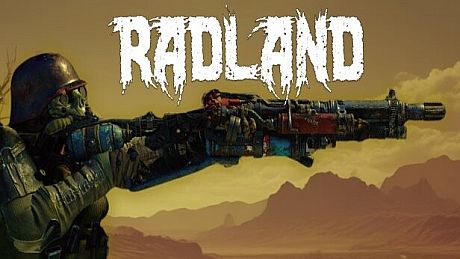 Radland Game