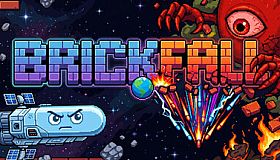 BRICKFALL