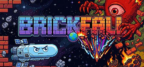 BRICKFALL