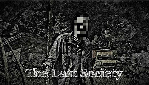 The Last Society