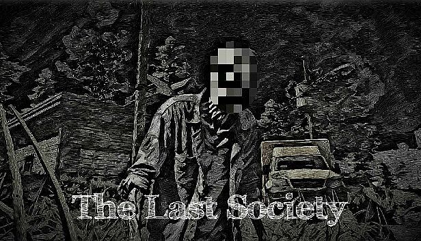 Buy The Last Society