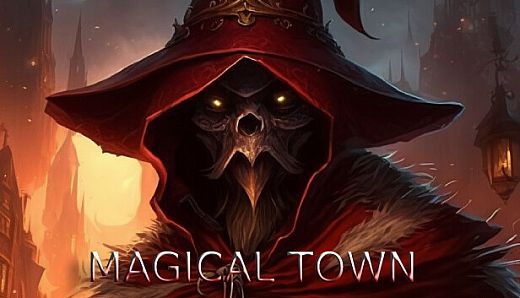 Magical Town