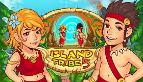 Island Tribe 5