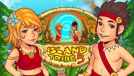 Island Tribe 5