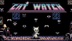 Cat Watch