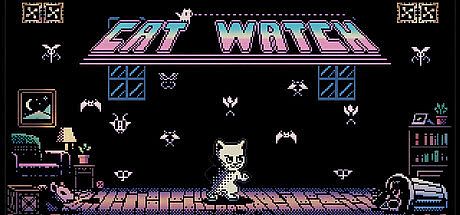 Cat Watch Game