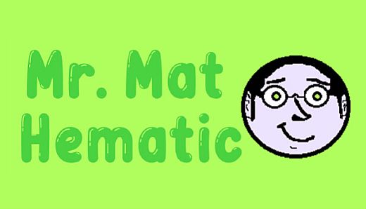Mr. Mat Hematic - Buy me a Coffee