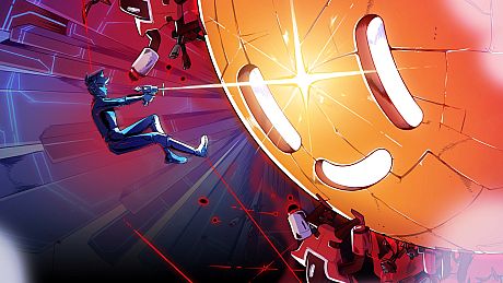 Berzerk: Recharged Game