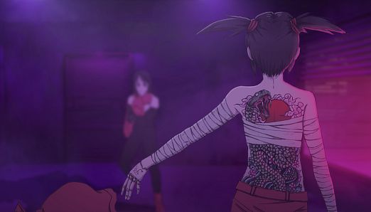 Synergia - NextGen Edition