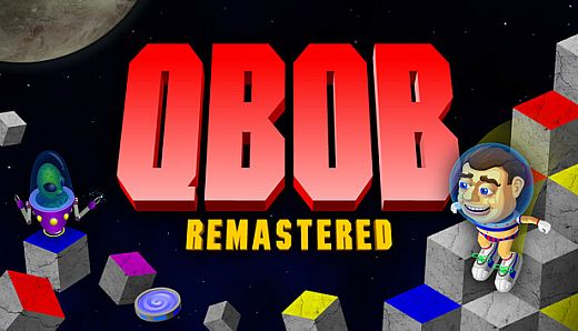 QBob: Remastered