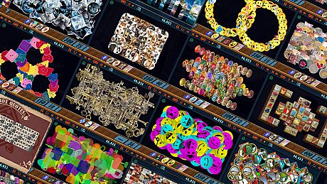 Clutter IX: Clutter IXtreme Game