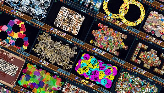 Clutter IX: Clutter IXtreme