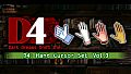 D4: Hand Cursor Set　Vol.3
