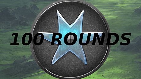 100 Rounds Game