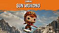 Funko Fusion - Sun Wukong