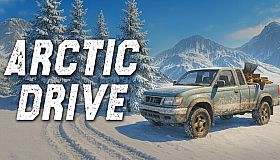 Arctic Drive