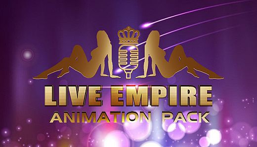 Live Empire-Animation pack