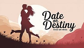 Date or Destiny : Kiss or Miss