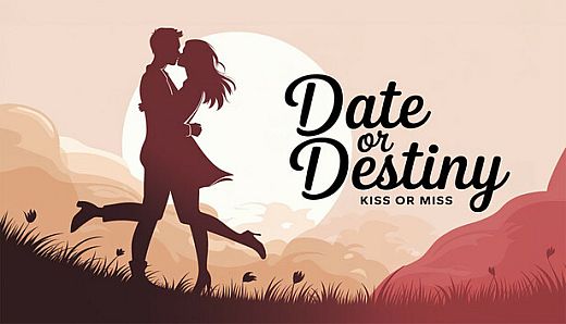 Date or Destiny : Kiss or Miss