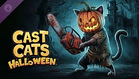 Cast Cats - Horror Show Pack