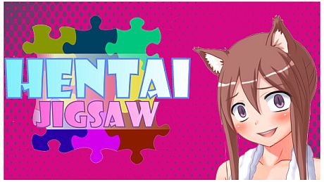 Hentai Jigsaw Game