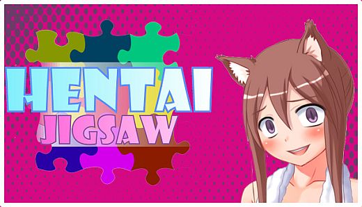 Hentai Jigsaw