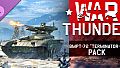 War Thunder - BMPT-72 “Terminator-2” Pack