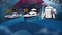 Kup Fishing Planet - Ultimate Japan Bundle na PC