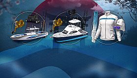Fishing Planet - Ultimate Japan Bundle