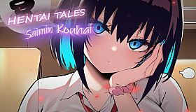 Hentai Tales: Saimin Kouhai