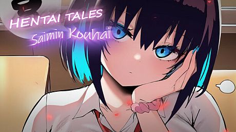 Hentai Tales: Saimin Kouhai Game