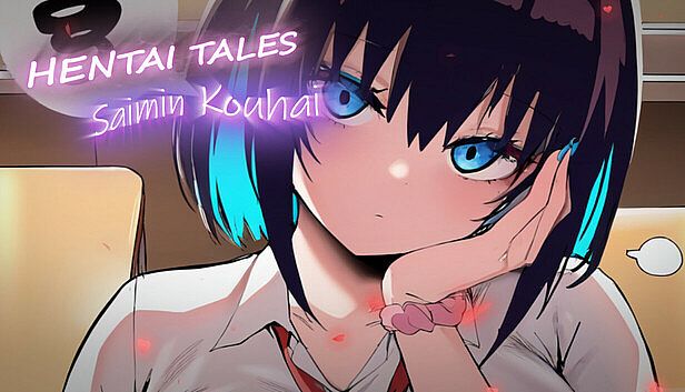 Buy Hentai Tales: Saimin Kouhai