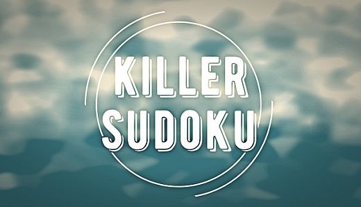 Killer Sudoku