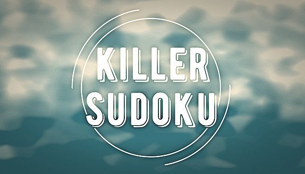 Buy Killer Sudoku