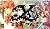 Ys I & II Chronicles+ für PC kaufen