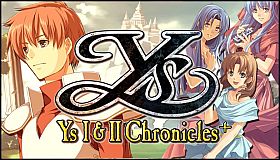 Ys I & II Chronicles+