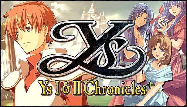 Buy Ys I & II Chronicles+