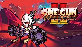 One Gun 2: Stickman