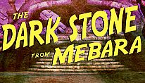 Buy The Dark Stone from Mebara PC