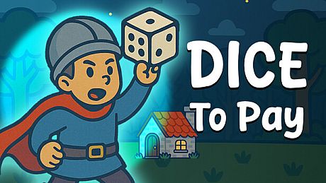 Dice To Pay Game