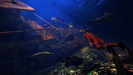 Freediving Hunter: Spearfishing the World Game