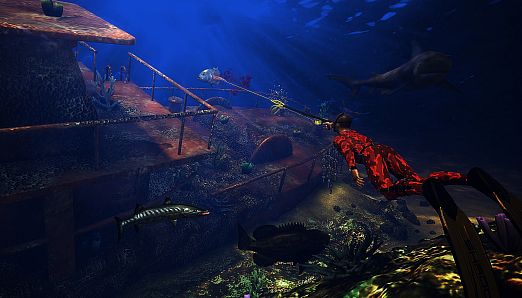 Freediving Hunter: Spearfishing the World