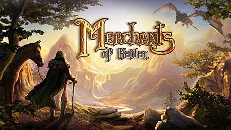 Merchants of Kaidan Game