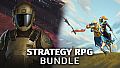 Hooded Horse Strategy RPG