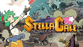 StellaGale: The Trials Of Faith