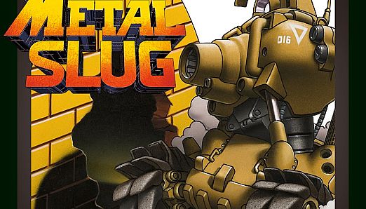 ACA NEOGEO METAL SLUG for Windows