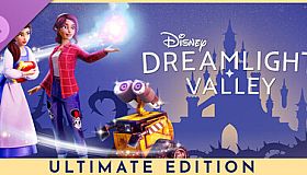 Disney Dreamlight Valley — Ultimate Edition